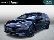BYD SEAL 6 - TOURING 1.5 DM-i Comfort | Panoramadak | Apple Carplay & And