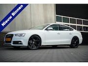 Audi A5 - Sportback 2.0 TFSI 225 pk Quattro Pro Line S-Line / Facelift