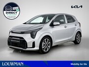 Kia Picanto - 1.0 GDi ExecutiveLine ** SNEL LEVERBAAR ** Direct-rijden