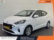 Hyundai i10 - 1.0 Automaat Comfort Smart 5-zits Airco Apple Carplay/Androi