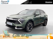 Kia Sportage - 1.6 T-GDi Plug-in Hybrid AWD DynamicPlusLine Climate control