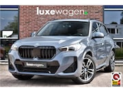 BMW X1 - xDrive30e M-Sport Plus Stormbay Pano ACC HUD 360-cam 19inch