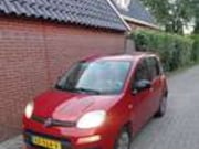 Fiat Panda - 0.9 TwinAir Ed. Cool