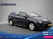 Toyota Corolla - Touring Sports 1.8 Hybrid Active - Carplay, Camera, Adapt. C