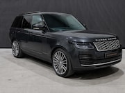 Land Rover Range Rover - P400e Vogue / Pano / Meridian / Softclose / 22'' LM
