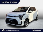 Kia Picanto - DynamicPlusLine 1.0 DPI 63pk | €2.055, - VOORDEEL | FULL LED