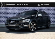 Volvo V60 - 2.0 T3 R-Design | Trekhaak | Standkachel | Stoelverwarming |