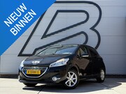 Peugeot 208 - 1.2 VTi Style 2e Eigenaar|Navi|Airco|Cruise|Elek ramen|N.A.P