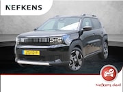 Fiat Grande Panda - 1.2 110pk La Prima | Parkeersensoren voor, achter | Verwarmd