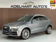 Audi Q3 - 2.0 TFSI quattro Sport Pro Line Automaat / Navigatie full ma