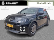 Renault 5 - urban range evolution 40 kWh - Demo / pack winter