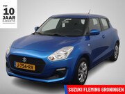 Suzuki Swift - 1.2 Comfort