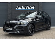 BMW X1 - xDrive25e | Leder | LED | Elektrische Klep | PDC V & A | DAB