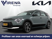 Kia Niro - 1.6 GDi Hybrid DynamicLine - Climate Control - Adaptieve Cru