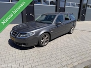 Saab 9-5 - 2.0t Business