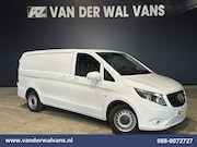 Mercedes-Benz Vito - 114 CDI 136pk L2H1 Euro6 Airco | Camera | Navigatie | Cruise