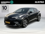 Toyota C-HR - 1.8 Hybrid Style Ultimate