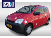 Daihatsu Cuore - 1.0-12V Kyoto Achterbank neerklapbaar