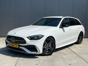 Mercedes-Benz C-klasse - Estate 200 AMG Line | Night Pack | Sfeerverlichting | Stoelv