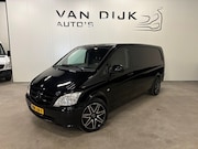 Mercedes-Benz Vito - 122 CDI V6 Extra Lang Automaat Marge