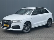 Audi Q3 - BWJ 2017 1.4 126 PK TFSI Sport S Line Edition S-LINE | STOEL
