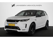 Land Rover Discovery Sport - P300e 1.5 R-Dynamic HSE Panoramadak Voorruitverwarming Black