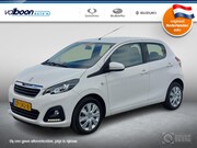 Peugeot 108 - 1.0 e-VTi Active AIRCO | NL-auto | rijklaarprijs