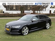 Audi S6 - Avant 4.0 TFSI quattro S-tronic Facelift topstaat