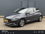 Hyundai i20 - 1.0 T-GDI Comfort / Apple Carplay / Facelift / Android Auto 