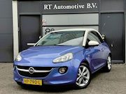Opel Adam - 1.0 Turbo Jam Airco / Dealer OH / Nieuwe Apk!