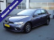 Volkswagen Polo - 1.0 TSI Life Business Automatische airco, cruise controle, n