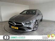 Mercedes-Benz CLA-Klasse - Shooting Brake 180 Business Solution Luxury Leder