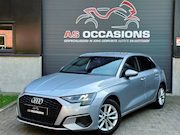 Audi A3 - Sportback 2.0 TDI - CarPlay - Lane Assist - Pre Assist - Cru