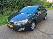 Opel Astra - 1.4 Turbo Edition