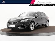 Seat Leon - 1.0 TSI FR 110pk FR · Apple/Android Car Play · Camera · Elek
