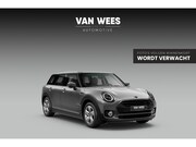 MINI Clubman - 1.5 Cooper Essential | 1e eigenaar | BTW auto | Keyless entr