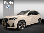 BMW X3 - M50 | M-Sportpakket | LED | Leder | HUD | Panoramadak | Elek
