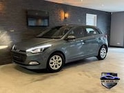 Hyundai i20 - 1.2 benzine Bj: 2016 / 15.750 KM