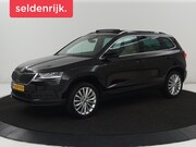 Skoda Karoq - 1.5 TSI Business Edition | Panoramadak | Leder | Stoelverwar