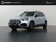 Mercedes-Benz GLB-Klasse - 250+ Business Solution AMG 7p. 85.5 kWh | AMG-Line Plus | Pr