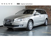 Volvo V70 - D3 Automaat Classic Edition | Dealer onderhouden | Lederen b