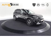 Citroën e-C3 - Plus 113pk Extended Range 54 kWh | 11 KW Lader | Camera | Ap