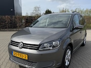 Volkswagen Touran - 1.2 TSI | NW KETTING & APK
