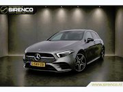 Mercedes-Benz A-klasse - 200 AMG pack|sfeerverlichting | panoramadak | memory seats |