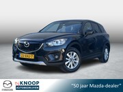 Mazda CX-5 - 2.0 TS+ 2WD | Trekhaak | PDC | CruiseControl |