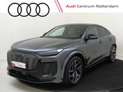 Audi Q6 e-tron - Advanced edition 83 kWh | 360 camera | Parkeerassistent | Do