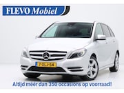 Mercedes-Benz B-klasse - 200 Prestige Aut. Xenon|Nav|Clima|LMV|PDC|Cruise