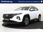 Hyundai Tucson - 1.6 T-GDI MHEV i-Motion APPLE / ANDROID NAVIGATIE | PARKEERC