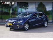 Mazda 3 - 2.0 120 PK TS+, Cruise Control, LED, Bluetooth
