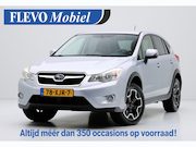 Subaru XV - 1.6i Luxury AWD Clima|Cruise|Camera|4x4|1500 KG Trekgewicht